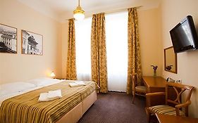 Anna Hotel Prag